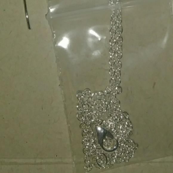 Swarovski Marcasite Matching Necklace Earrings NIB - Picture 8 of 9